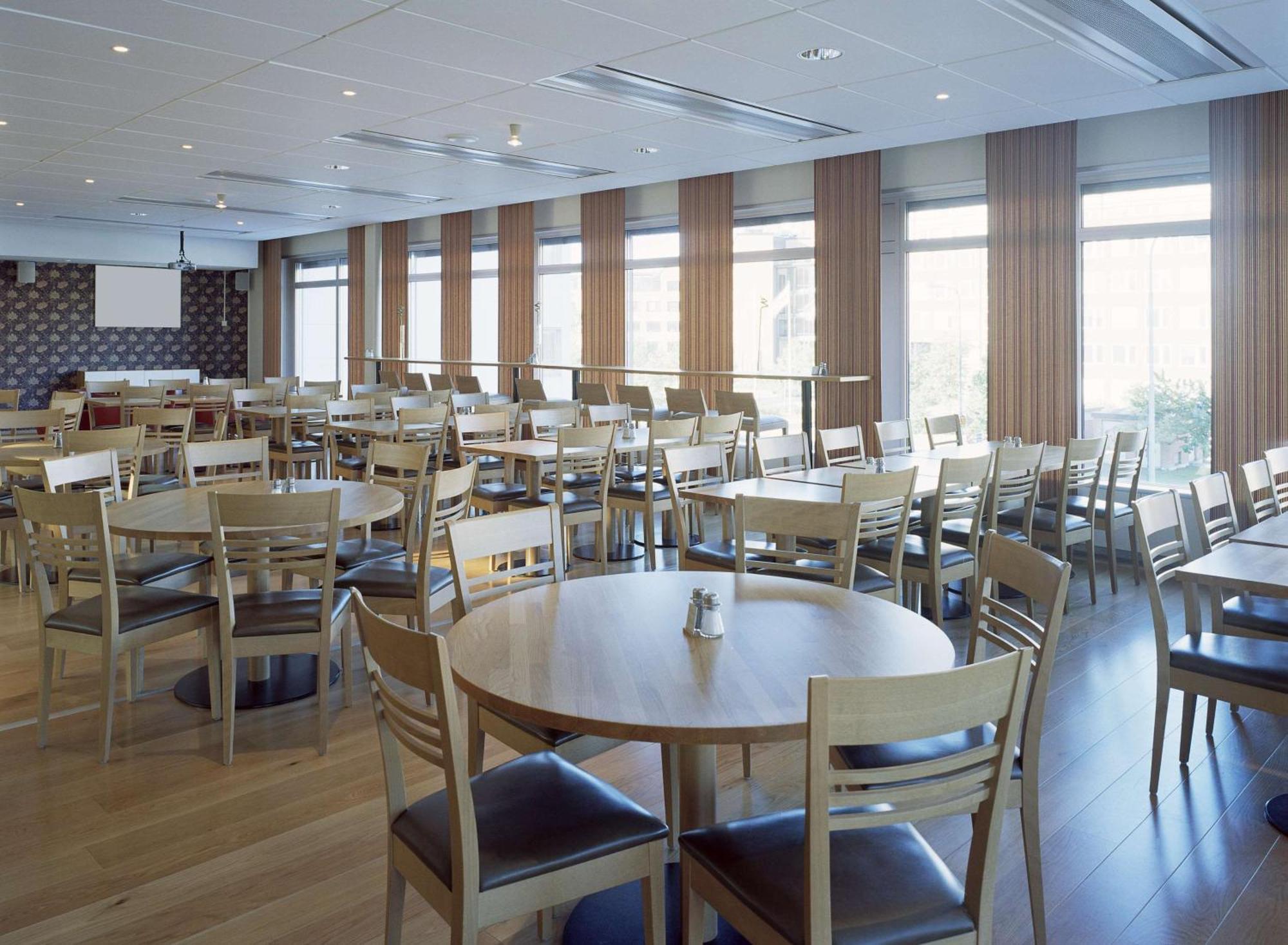 Scandic Jaerva Krog Solna Exterior photo